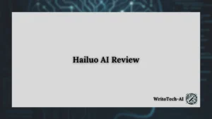 Hailuo AI Review