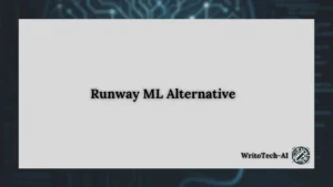 Runway ML Alternatives