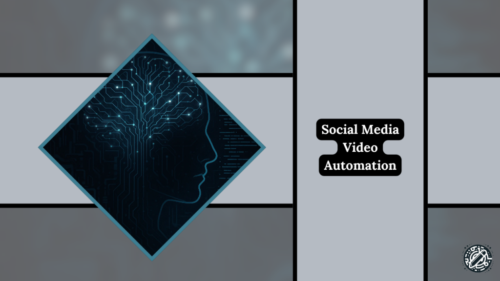 Social Media Video Automation