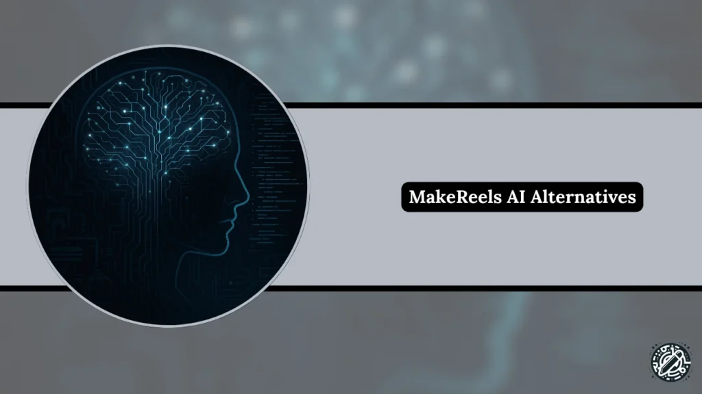 Makereels ai alternatives