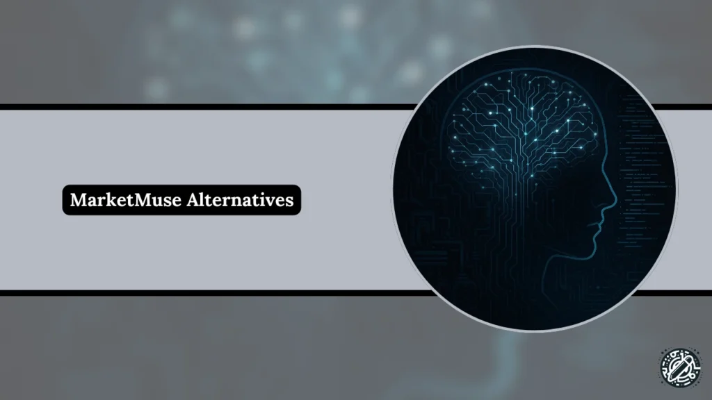 Marketmuse alternatives